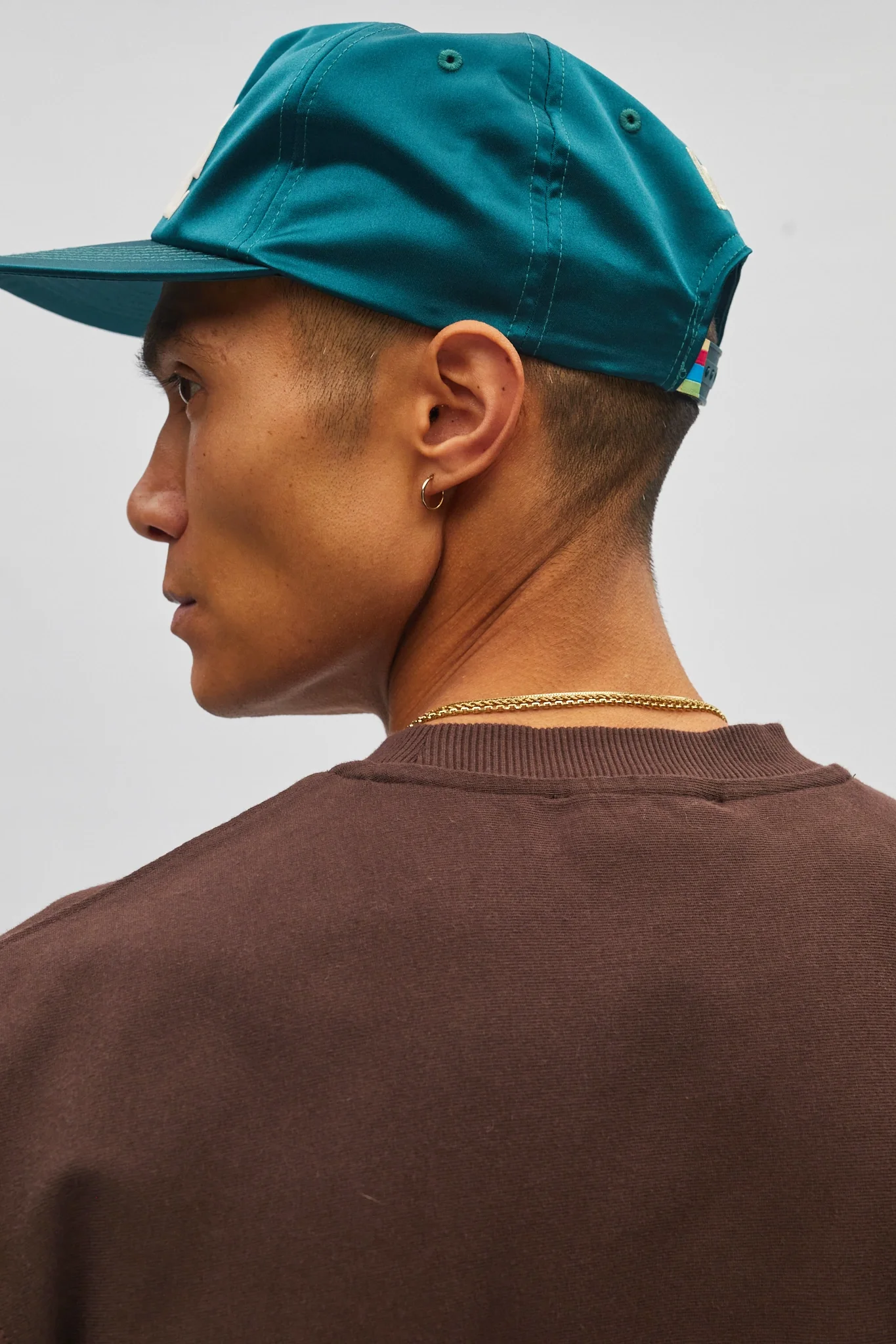 Tonal Logo Tee - Image 5