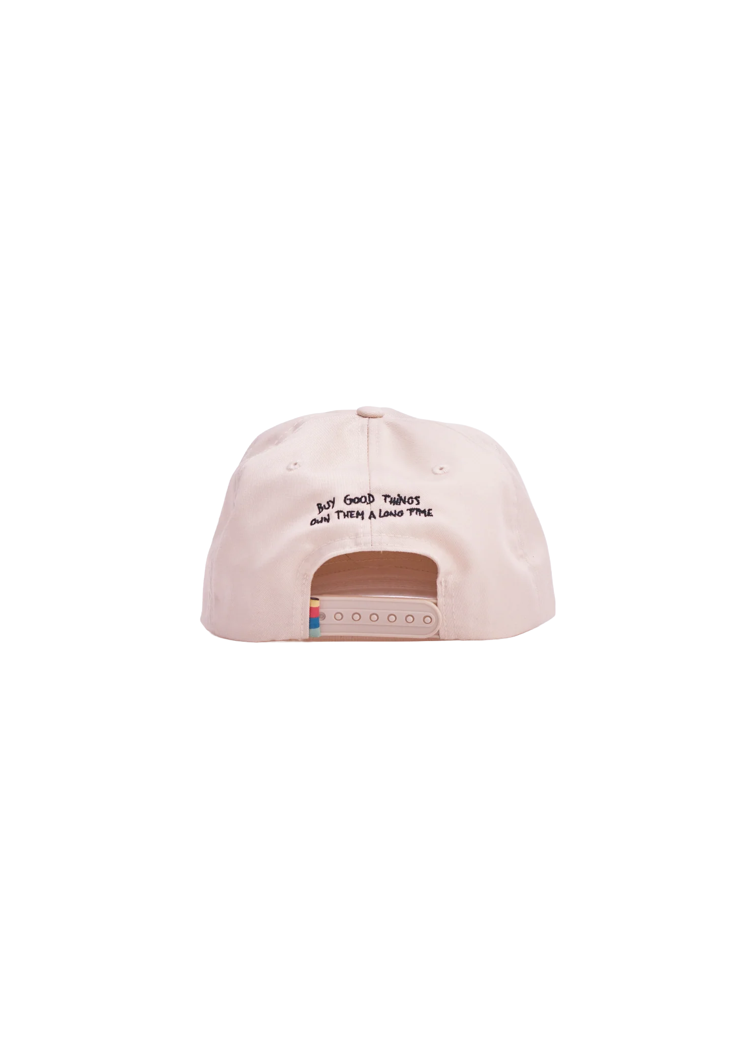First Pick Cap - Image 3