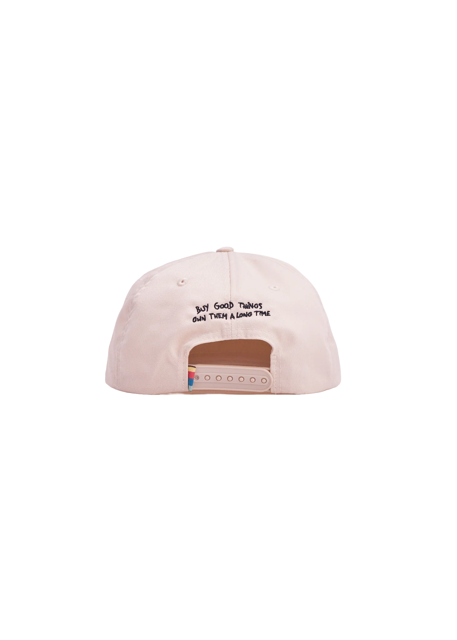 First Pick Cap - Image 3