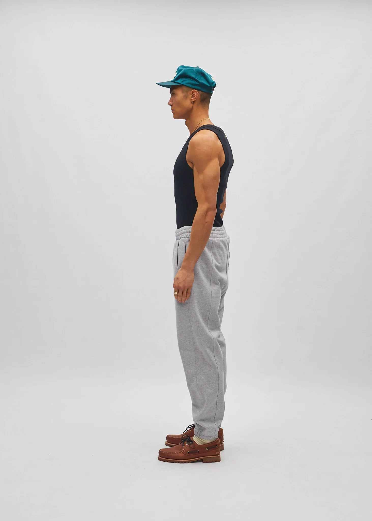 Heavy Rib Vest - Image 3