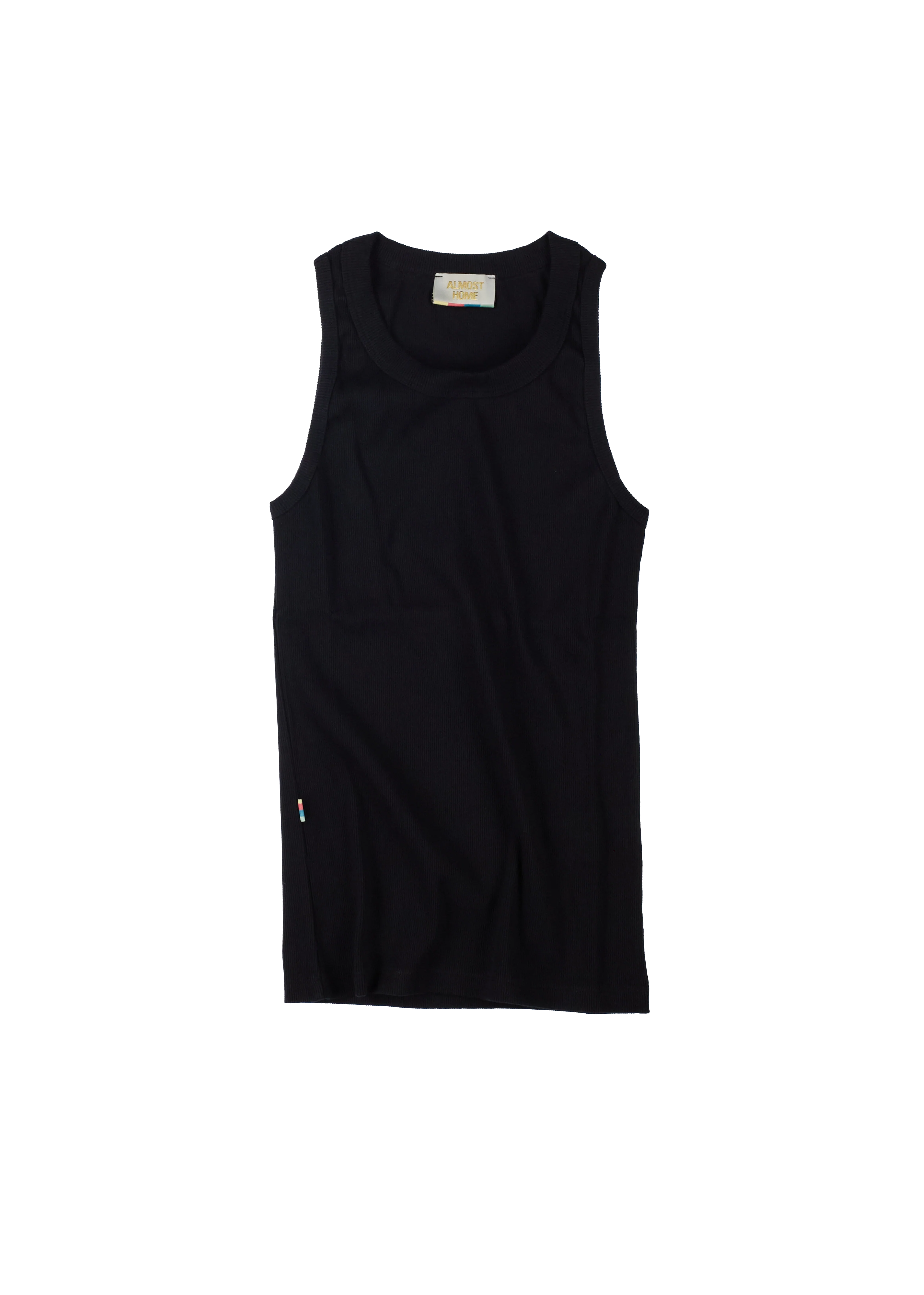 Heavy Rib Vest - Image 5