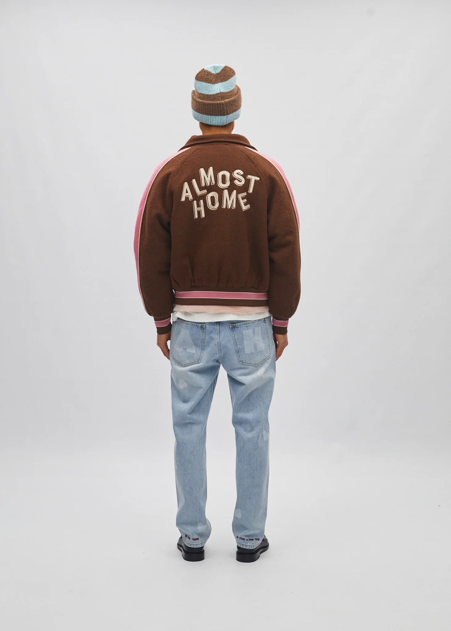 Varsity Jacket - Image 4
