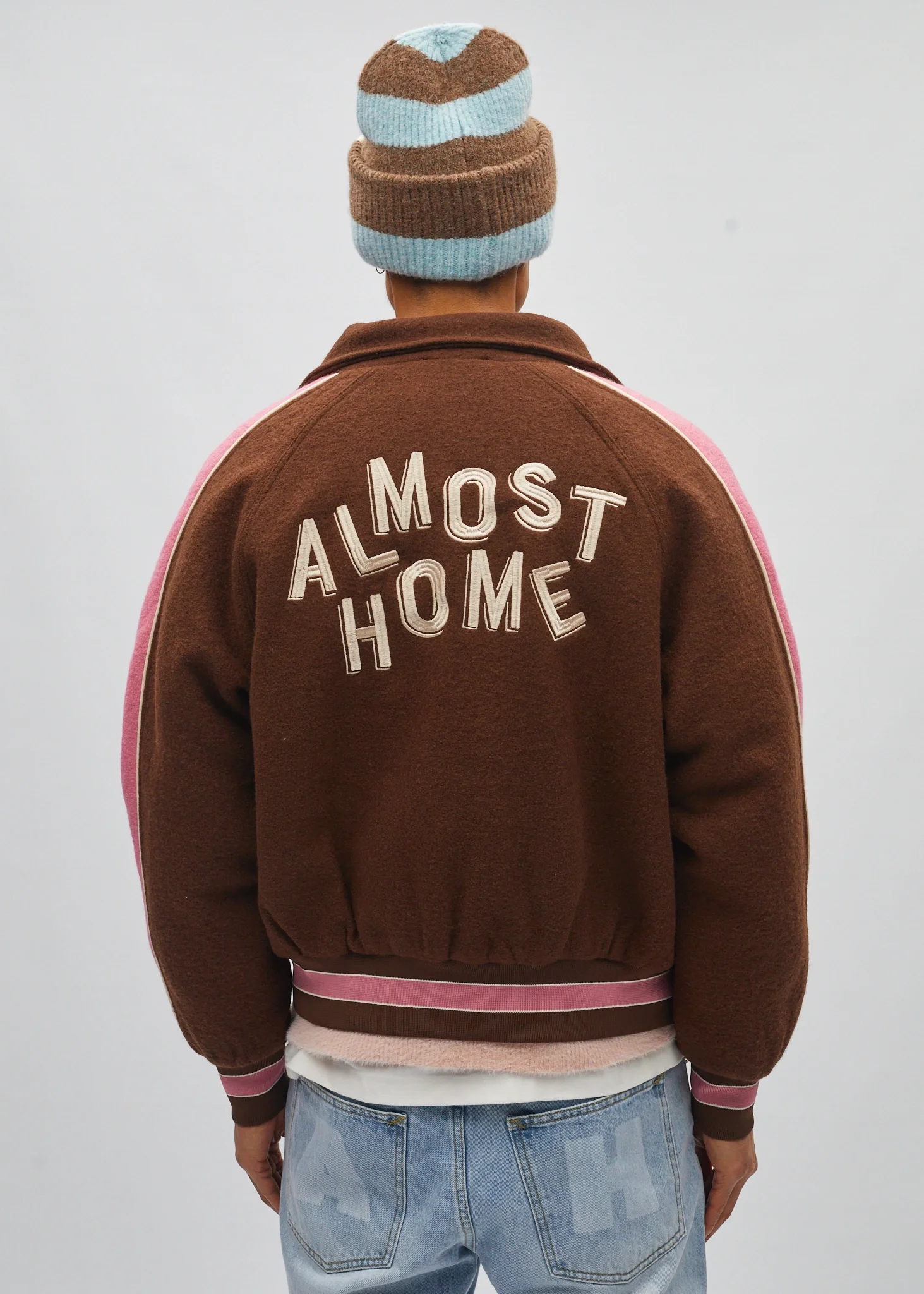 Varsity Jacket - Image 5