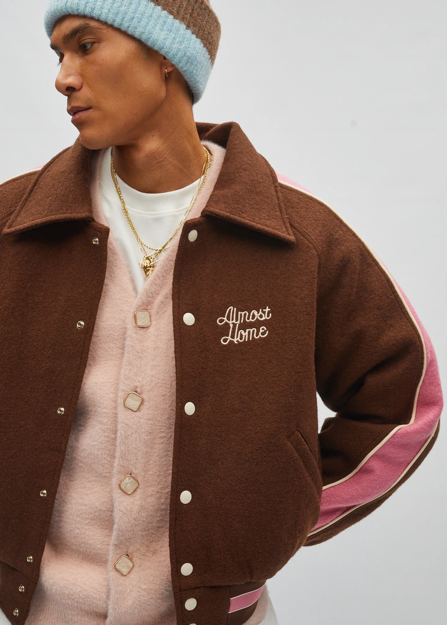 Varsity Jacket - Image 6