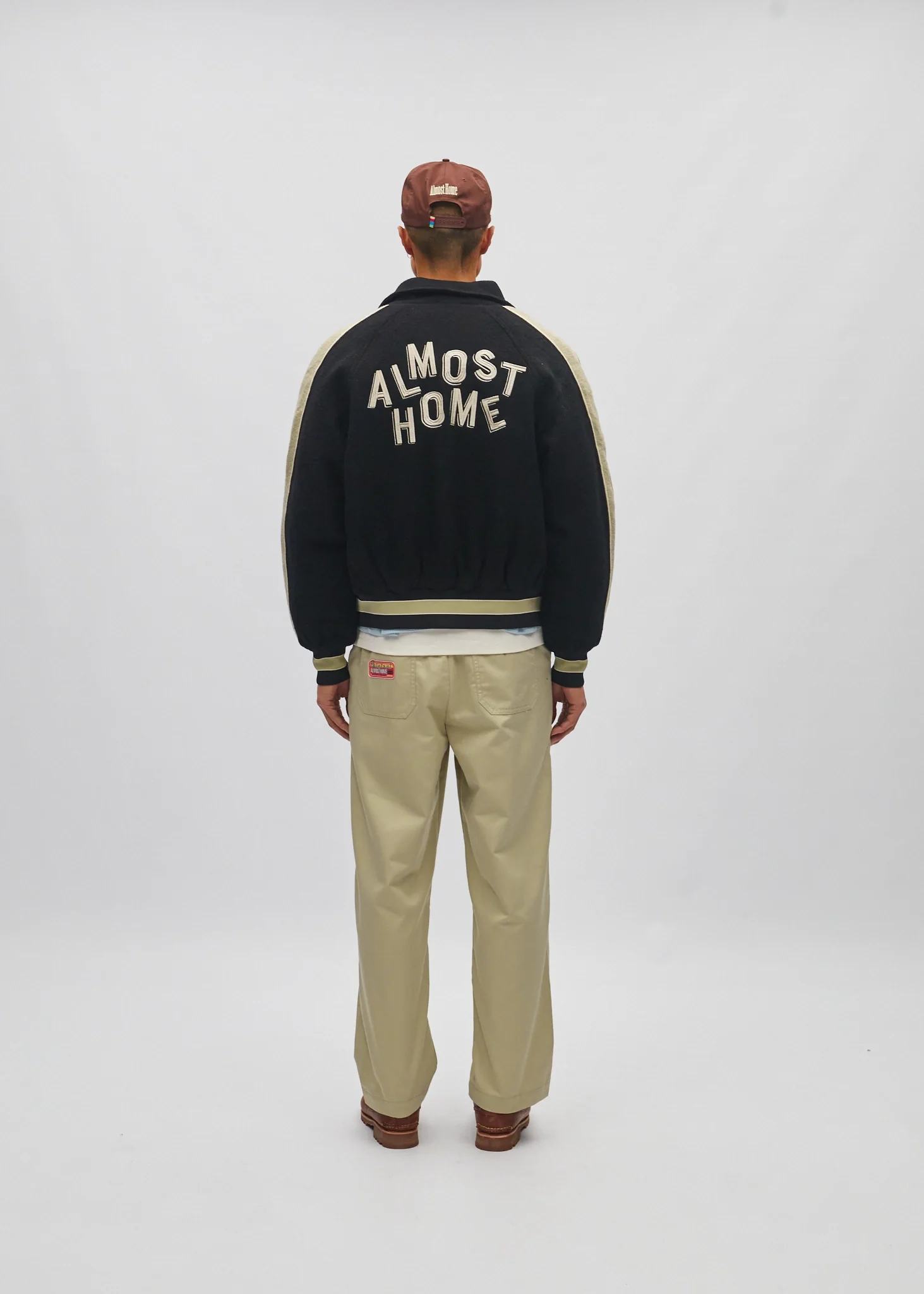 Varsity Jacket - Image 4