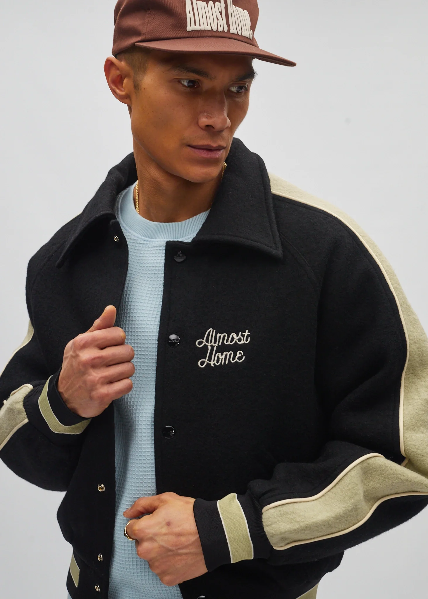 Varsity Jacket - Image 5