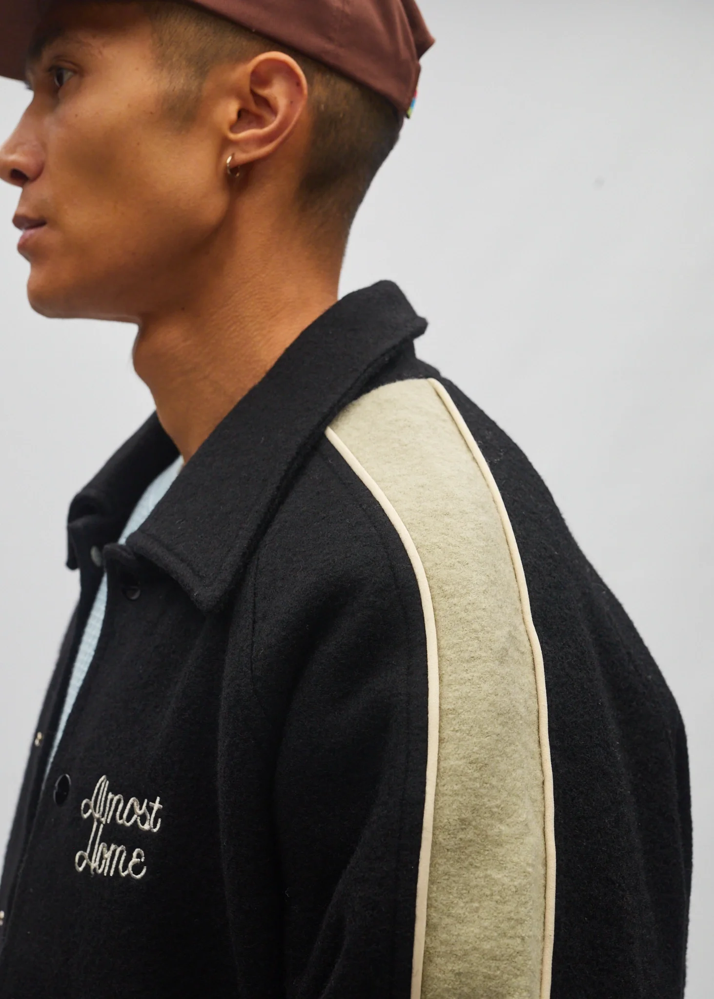 Varsity Jacket - Image 6