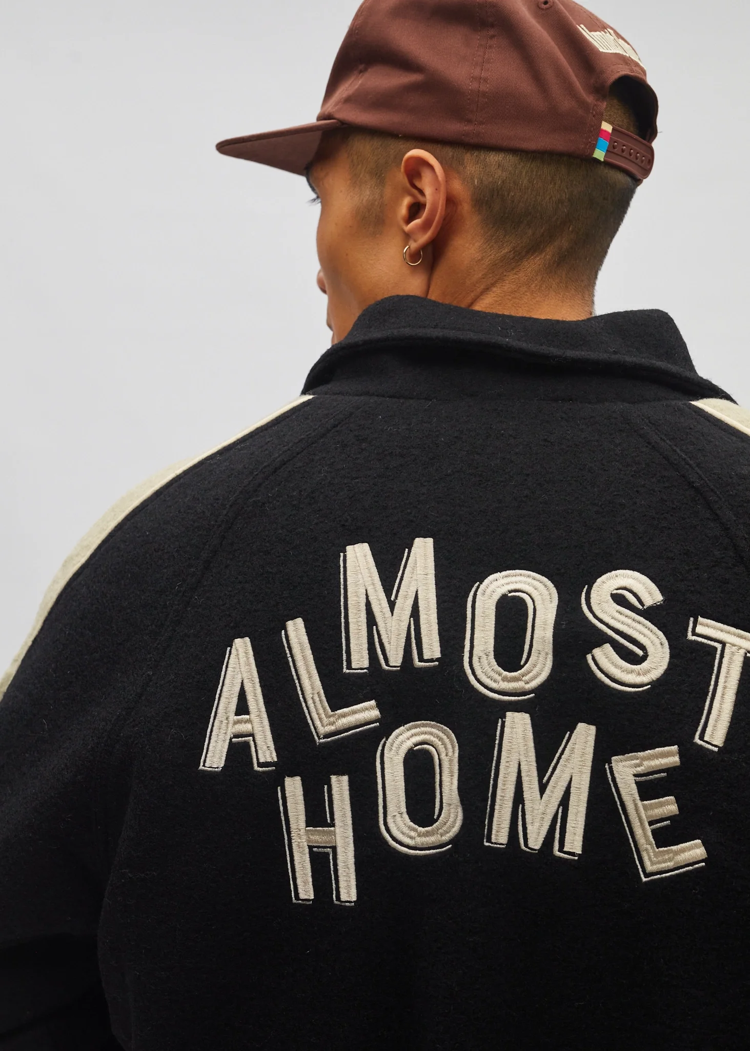 Varsity Jacket - Image 7