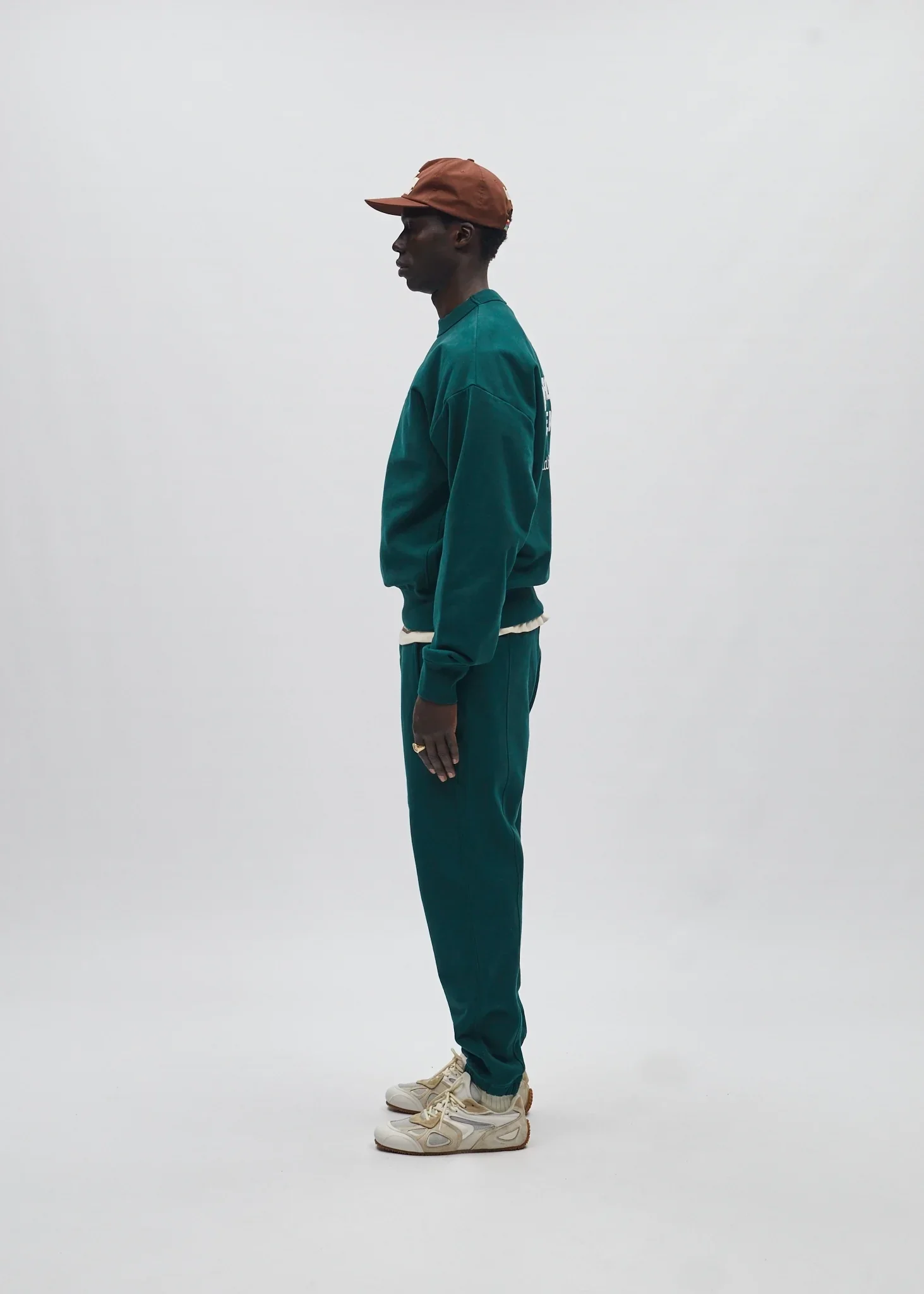 Workwear Sweater - Image 3