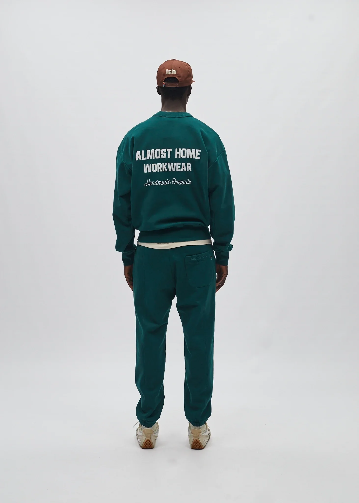 Workwear Sweater - Image 4