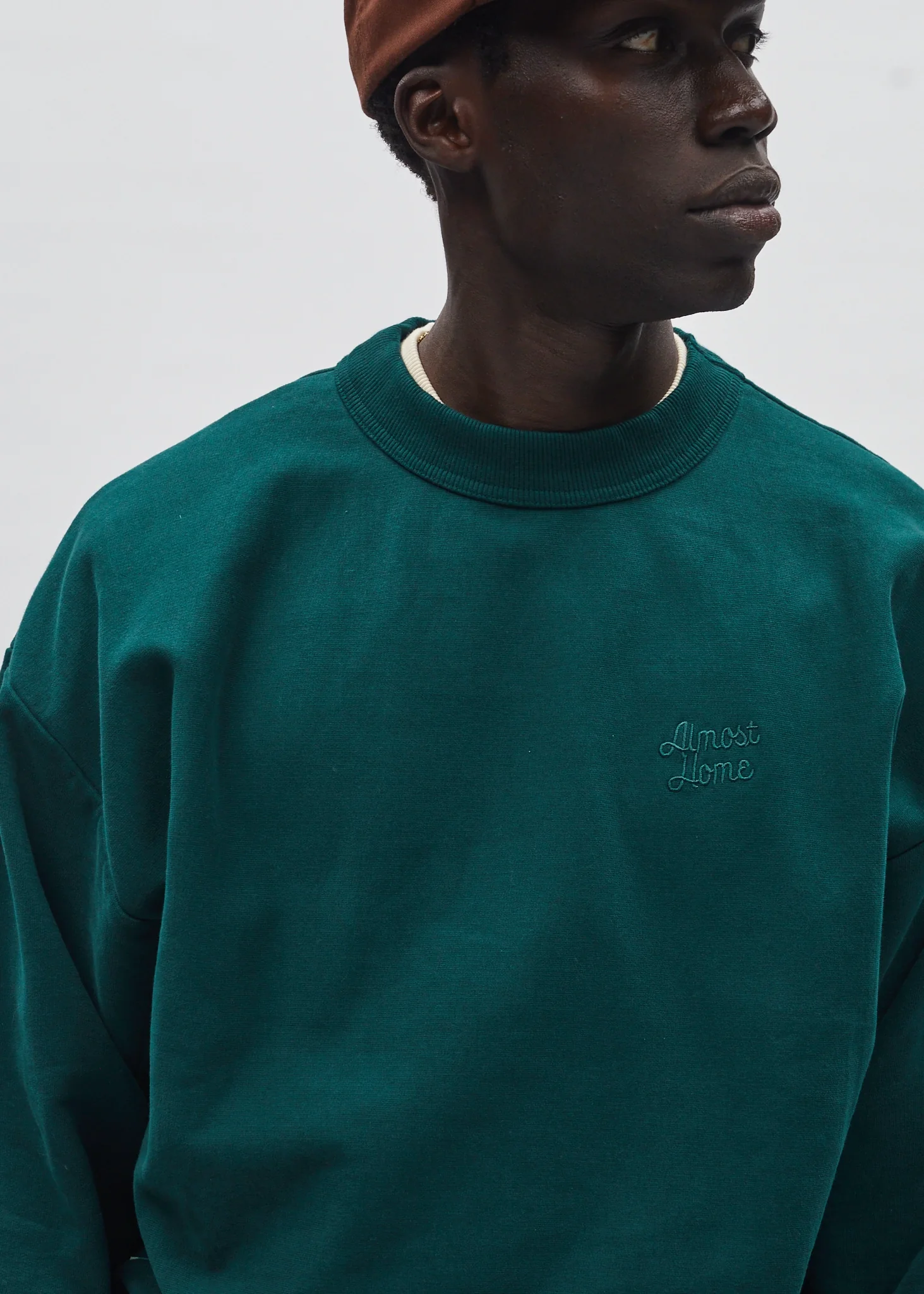 Workwear Sweater - Image 5