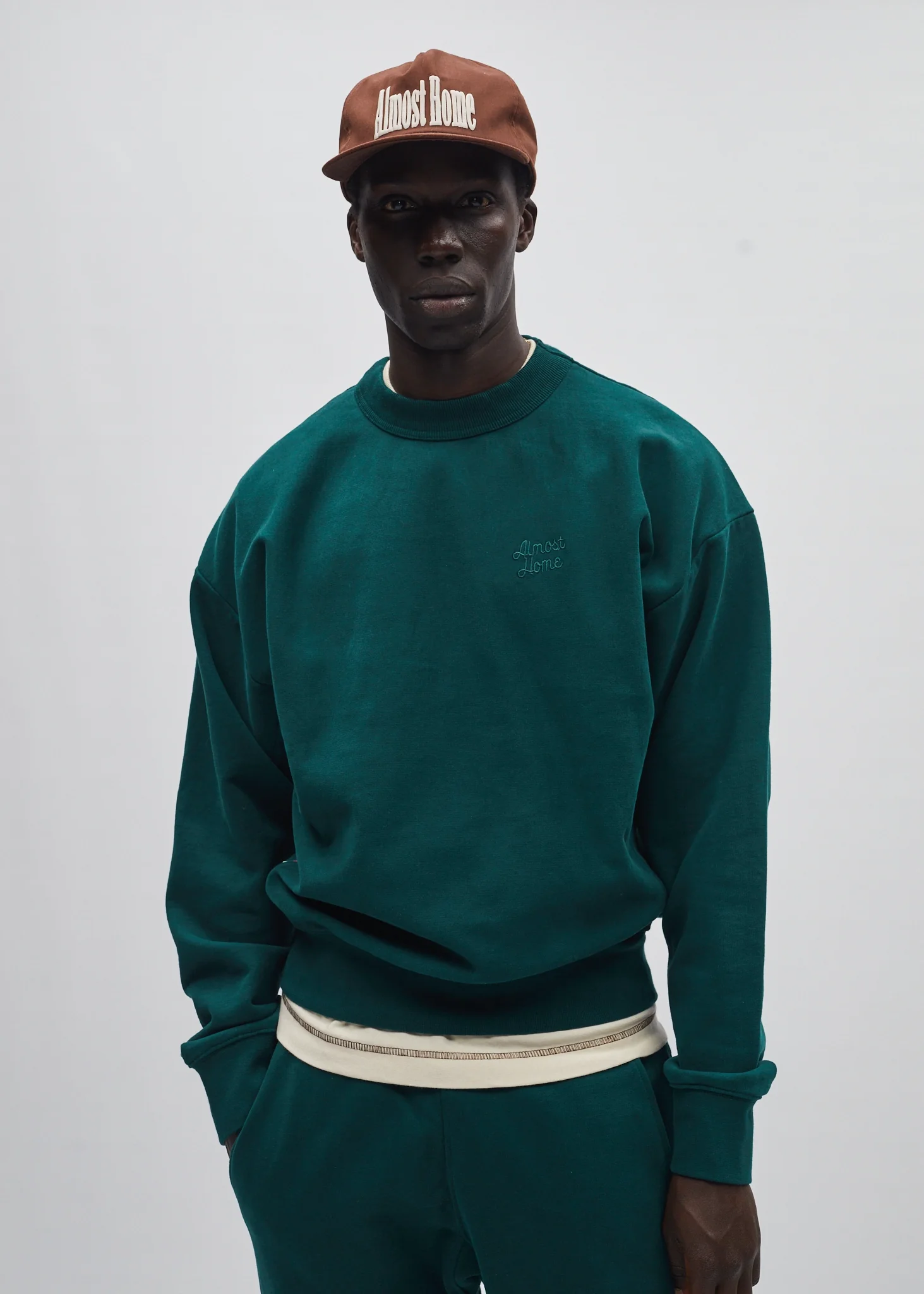 Workwear Sweater - Image 6