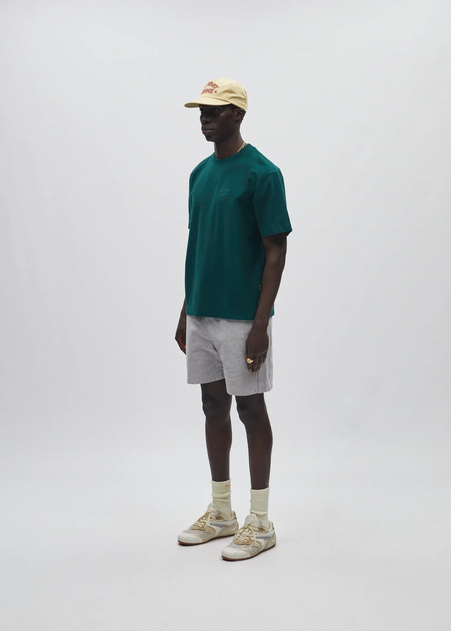 Workwear Tee - Image 3