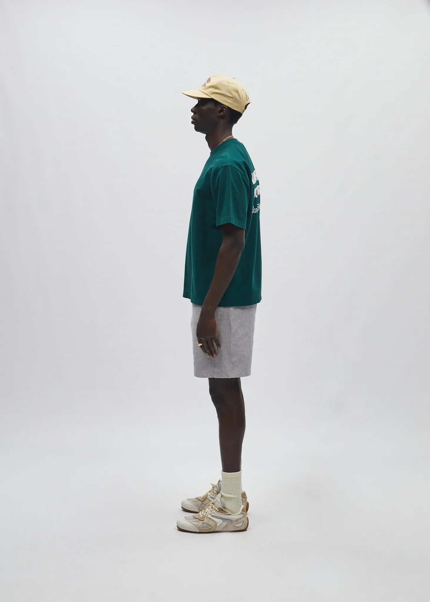 Workwear Tee - Image 4