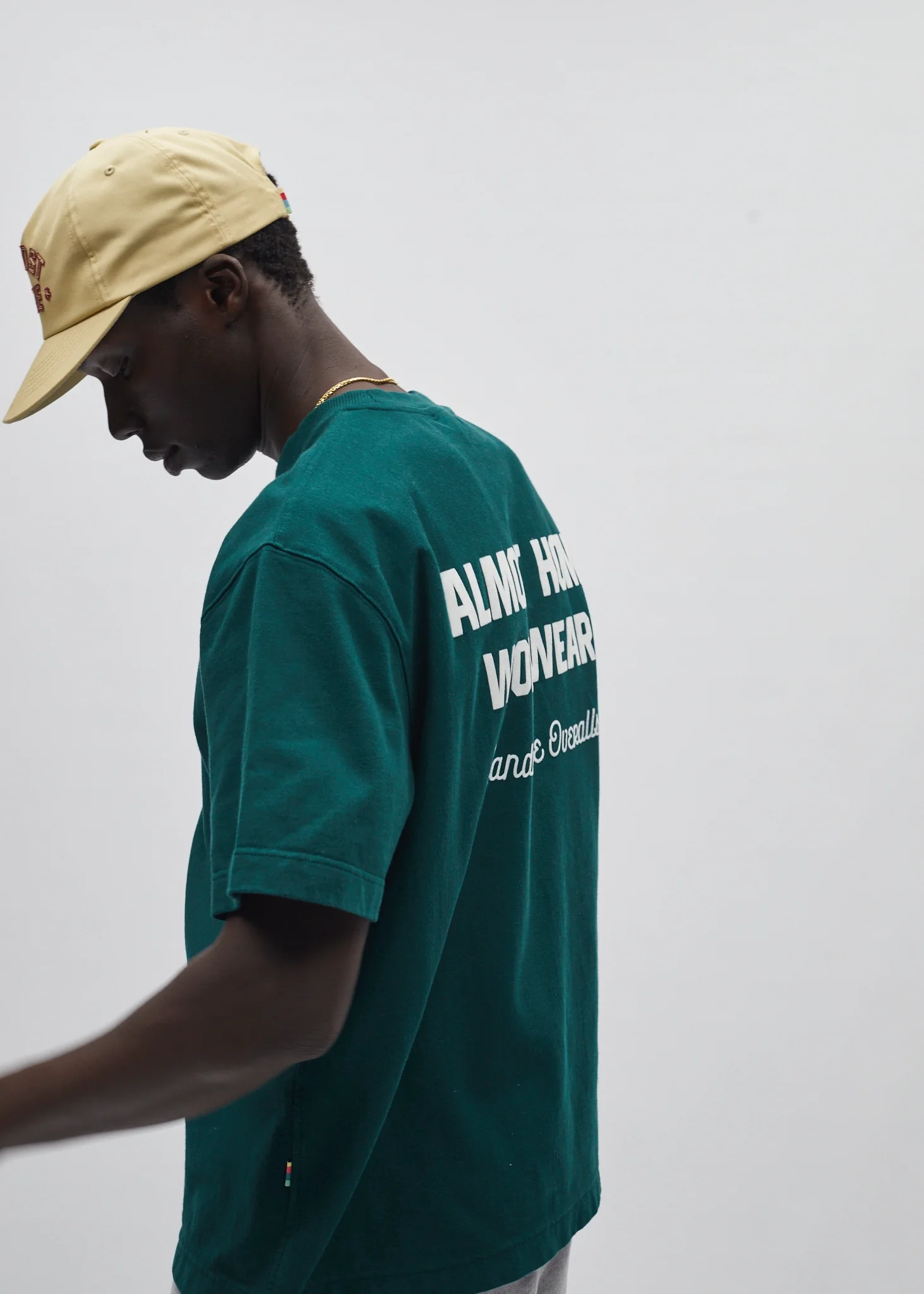 Workwear Tee - Image 5