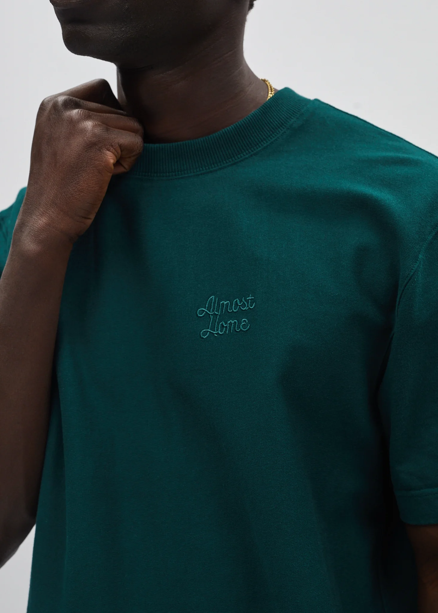 Workwear Tee - Image 6