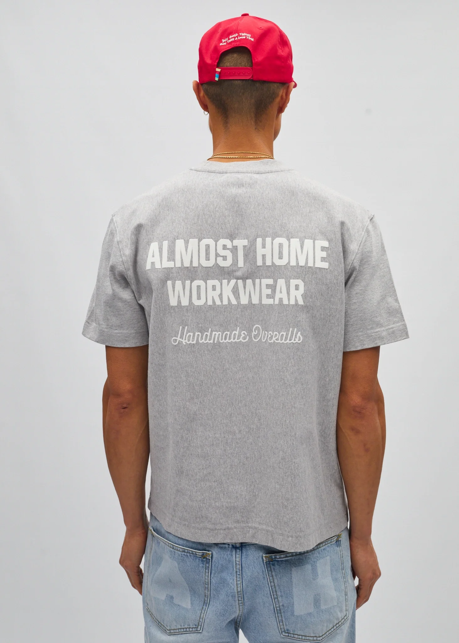 Workwear Tee - Image 5