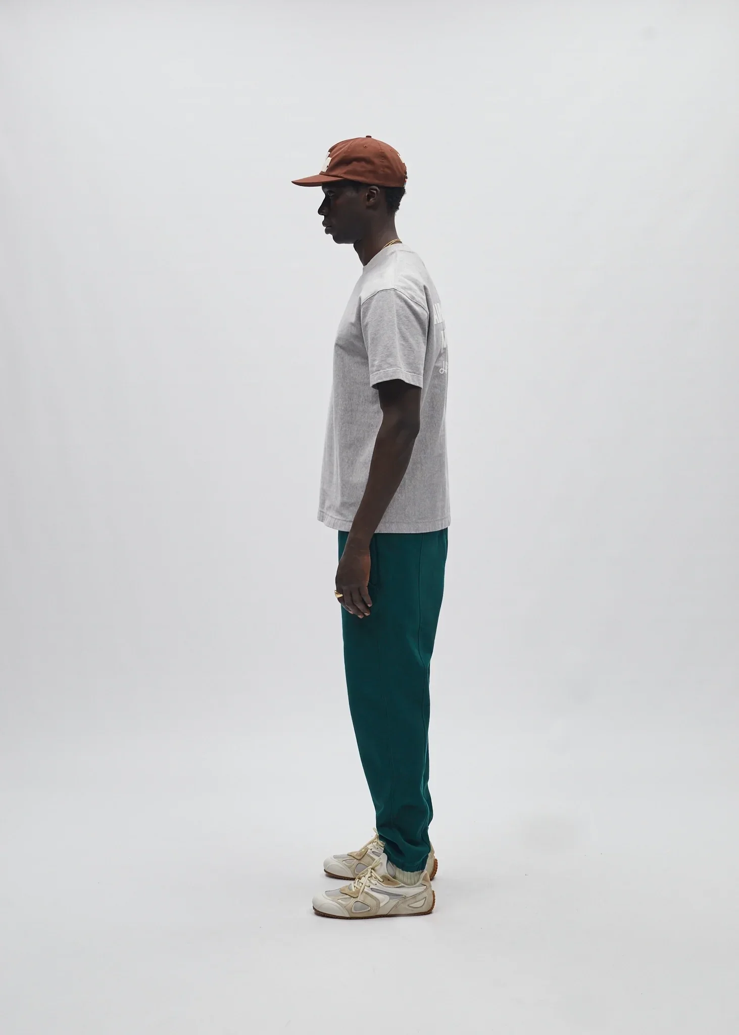Workwear Trackpant - Image 3