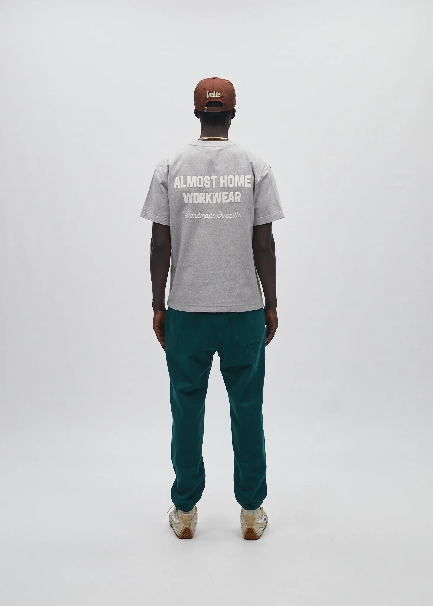 Workwear Trackpant - Image 4