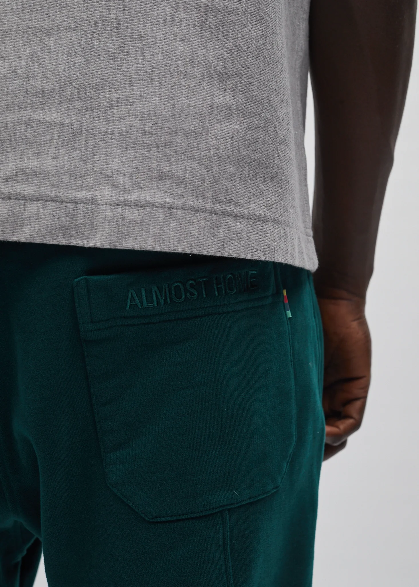 Workwear Trackpant - Image 5